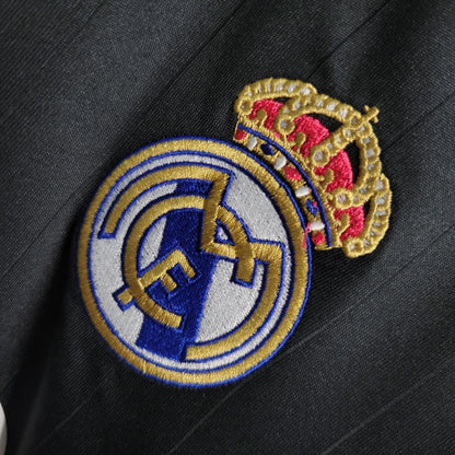 Jersey Real Madrid Away Retro 2006-07