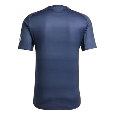 Jersey Real Madrid Away Player 2025-26