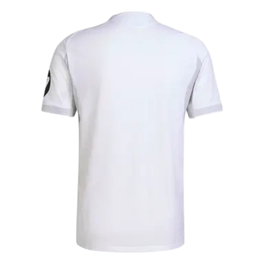 Jersey Real Madrid Home Player 2025-26