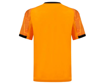 Jersey AS Roma Away 2025-26