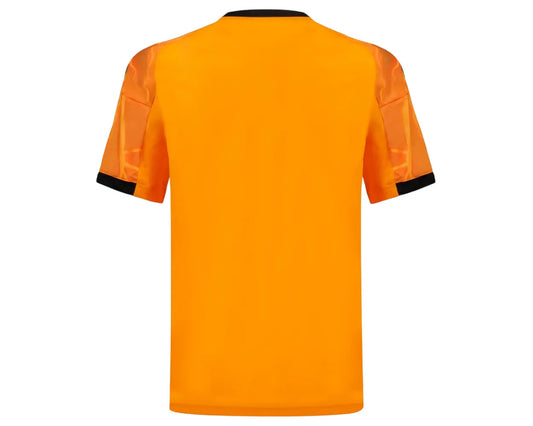 Jersey AS Roma Away 2025-26