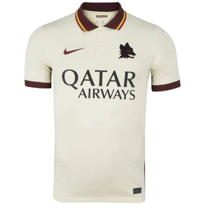 Jersey AS Roma Away 2021-22