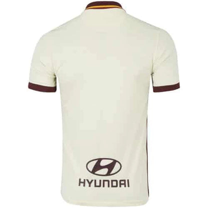 Jersey AS Roma Away 2021-22