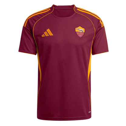 Jersey AS Roma Home 2025-26
