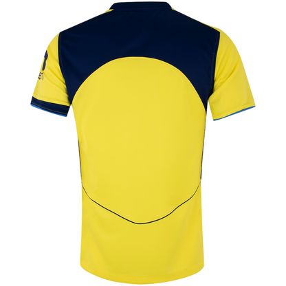 Jersey Tottenham Third 2025-26