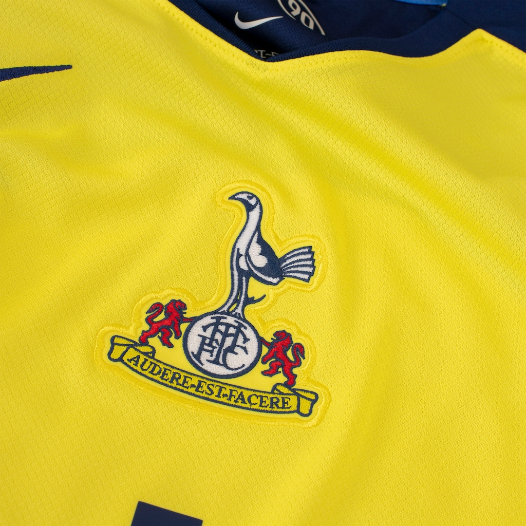 Jersey Tottenham Third 2025-26
