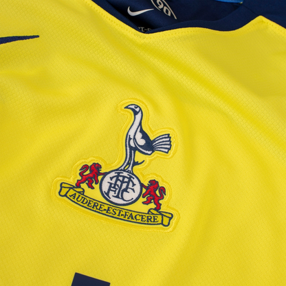 Jersey Tottenham Third 2025-26