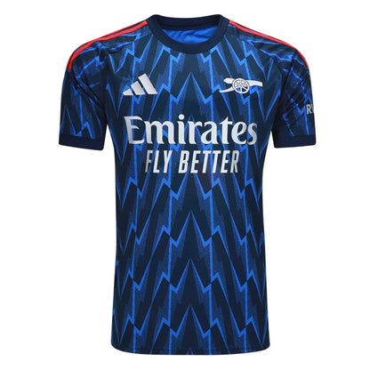 Jersey Arsenal Away 2025-26