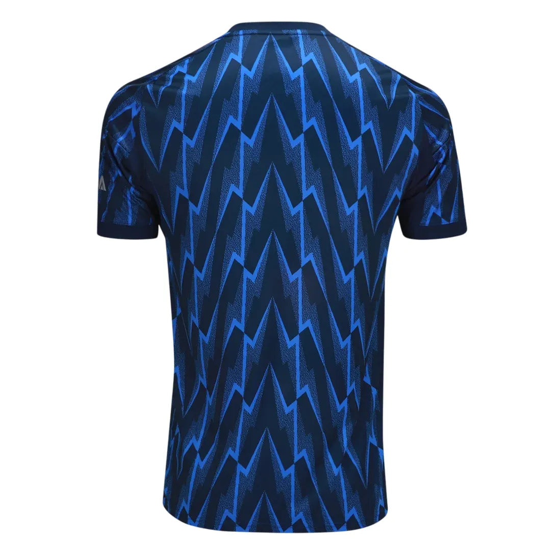Jersey Arsenal Away 2025-26