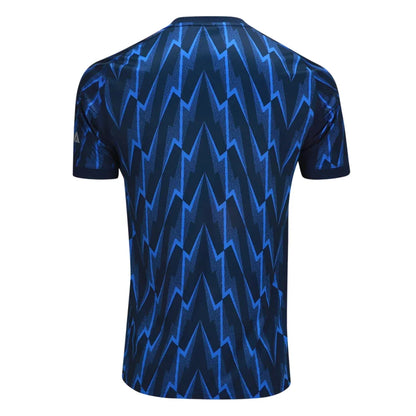 Jersey Arsenal Away 2025-26