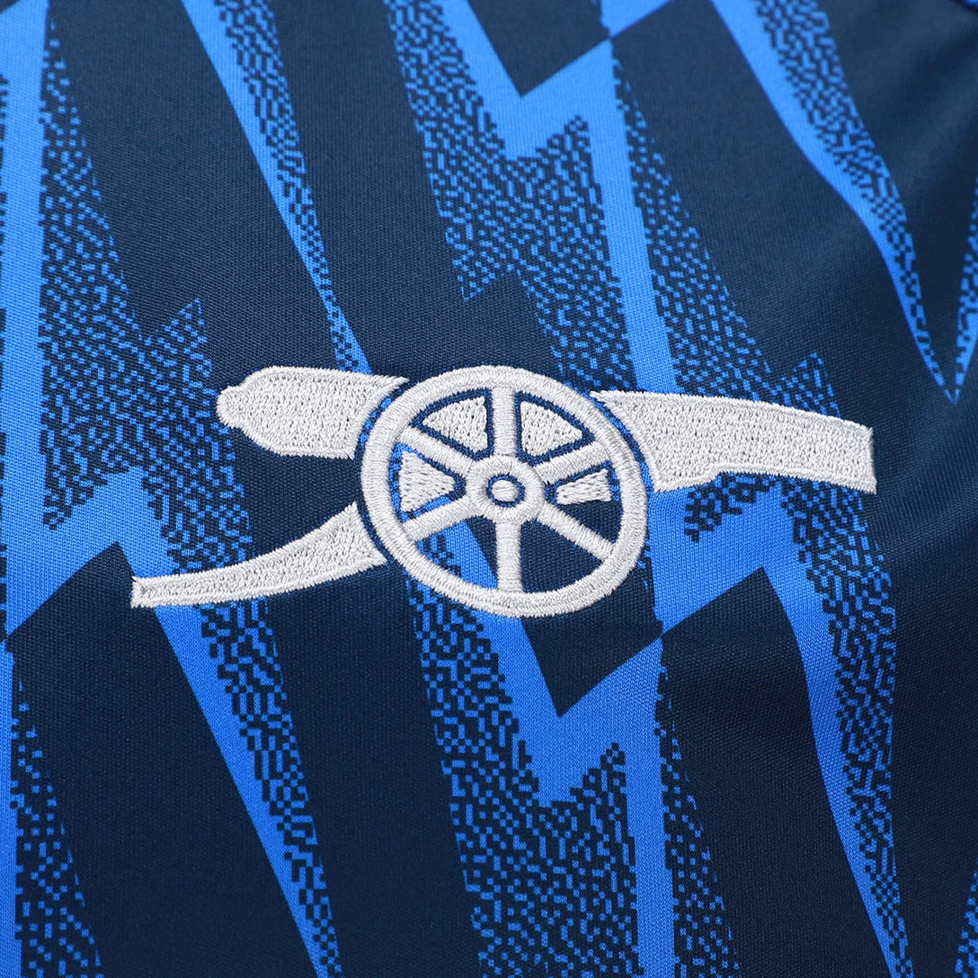 Jersey Arsenal Away 2025-26
