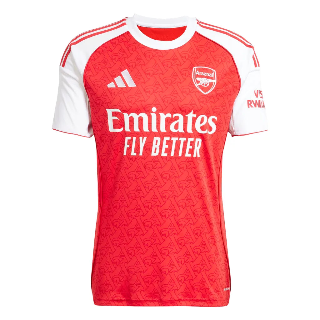 Jersey Arsenal Home 2025-26