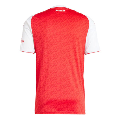 Jersey Arsenal Home 2025-26