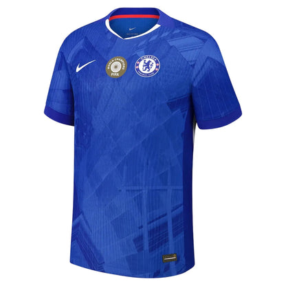 Jersey Chelsea Home 2025-26
