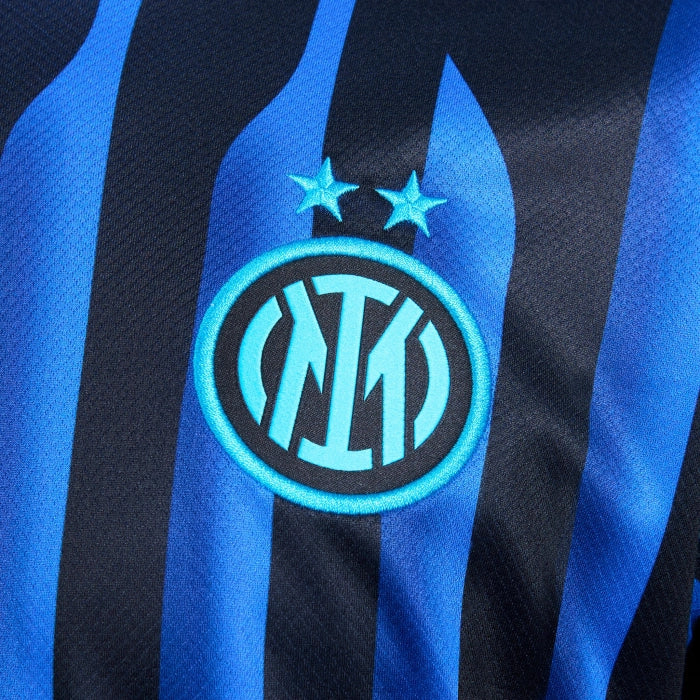 Jersey Inter Milan Home 2025-26