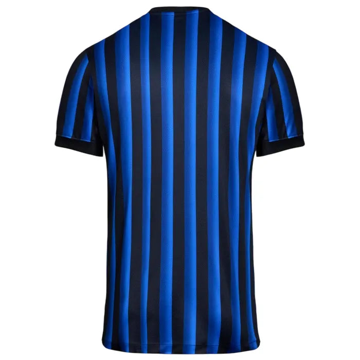 Jersey Inter Milan Home 2025-26