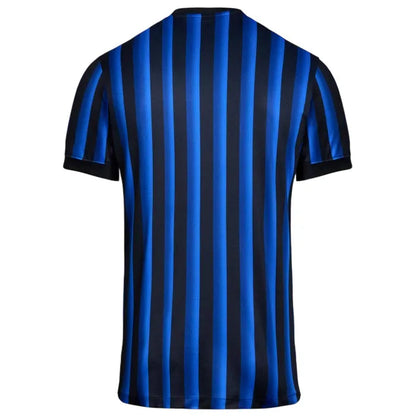 Jersey Inter Milan Home 2025-26