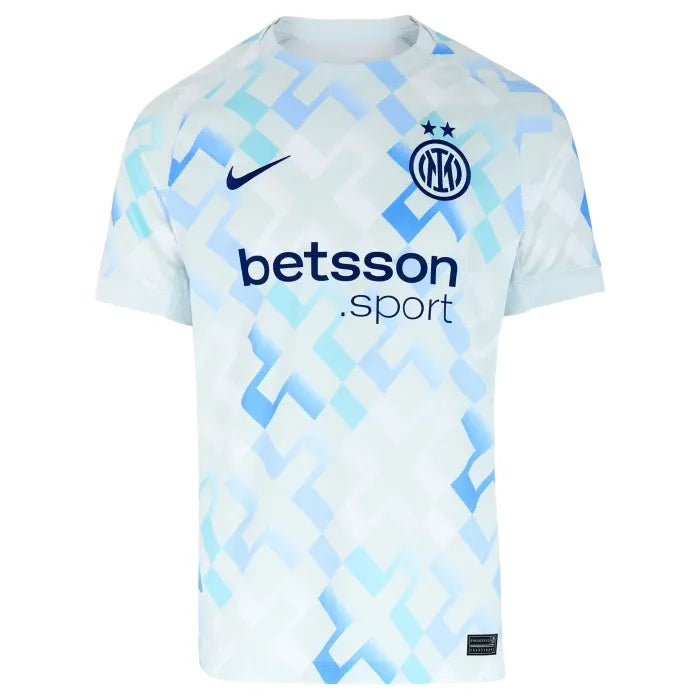 Jersey Inter Milan Away 2025-26