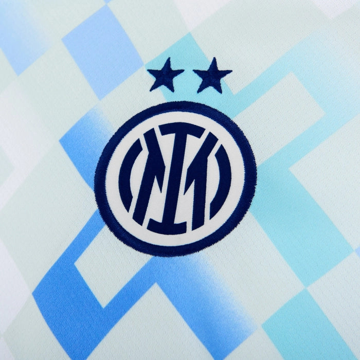 Jersey Inter Milan Away 2025-26