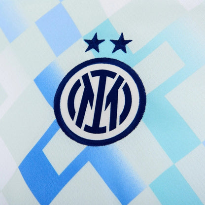 Jersey Inter Milan Away 2025-26