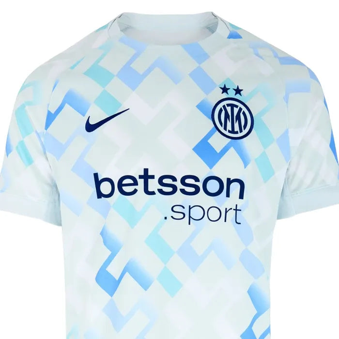 Jersey Inter Milan Away 2025-26