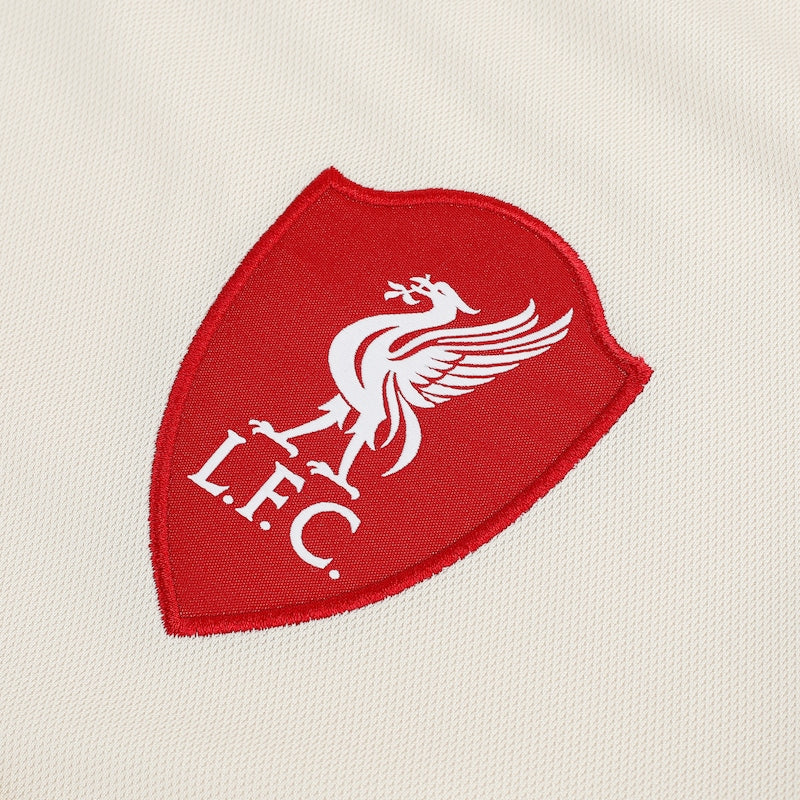 Jersey Liverpool Away 2025-26
