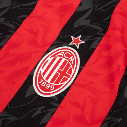 Jersey Milan Home 2025-26