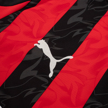 Jersey Milan Home 2025-26