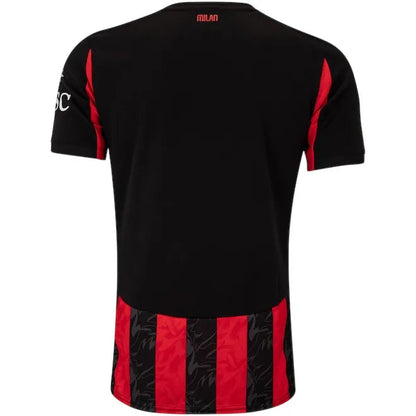 Jersey Milan Home 2025-26