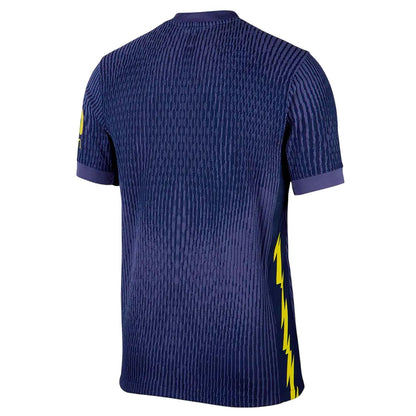 Jersey Atletico Madrid Away Player 2025-26