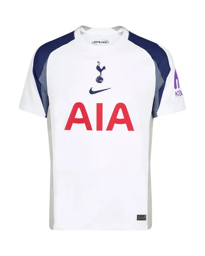 Jersey Tottenham Home 2025-26