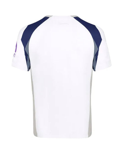 Jersey Tottenham Home 2025-26