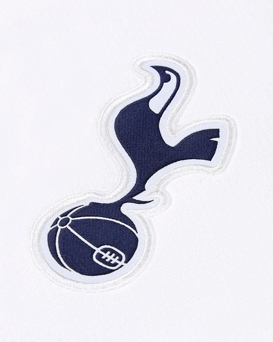 Jersey Tottenham Home 2025-26
