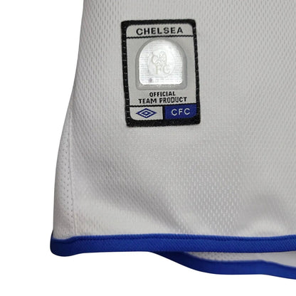 Jersey Chelsea Away Retro 2003-05