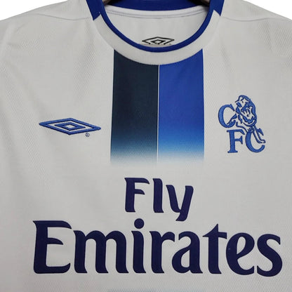 Jersey Chelsea Away Retro 2003-05