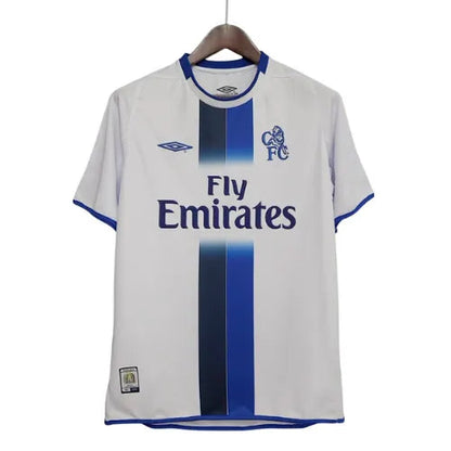Jersey Chelsea Away Retro 2003-05