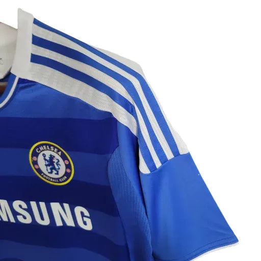 Jersey Chelsea Home Retro 2011-12