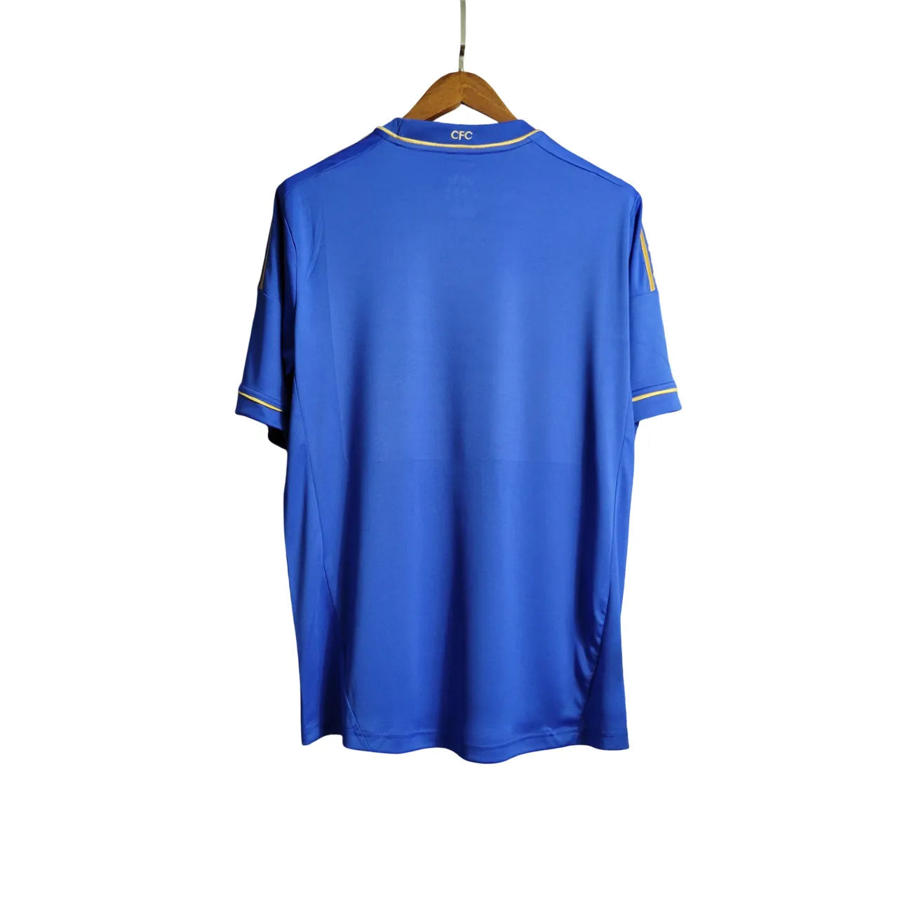 Jersey Chelsea Home Retro 2012-13