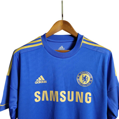 Jersey Chelsea Home Retro 2012-13