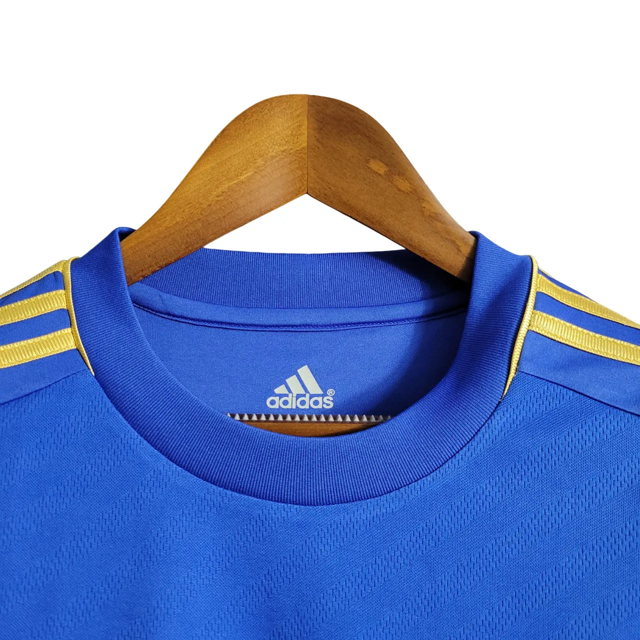 Jersey Chelsea Home Retro 2012-13