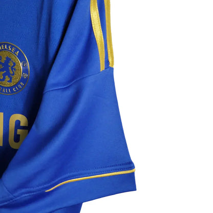 Jersey Chelsea Home Retro 2012-13