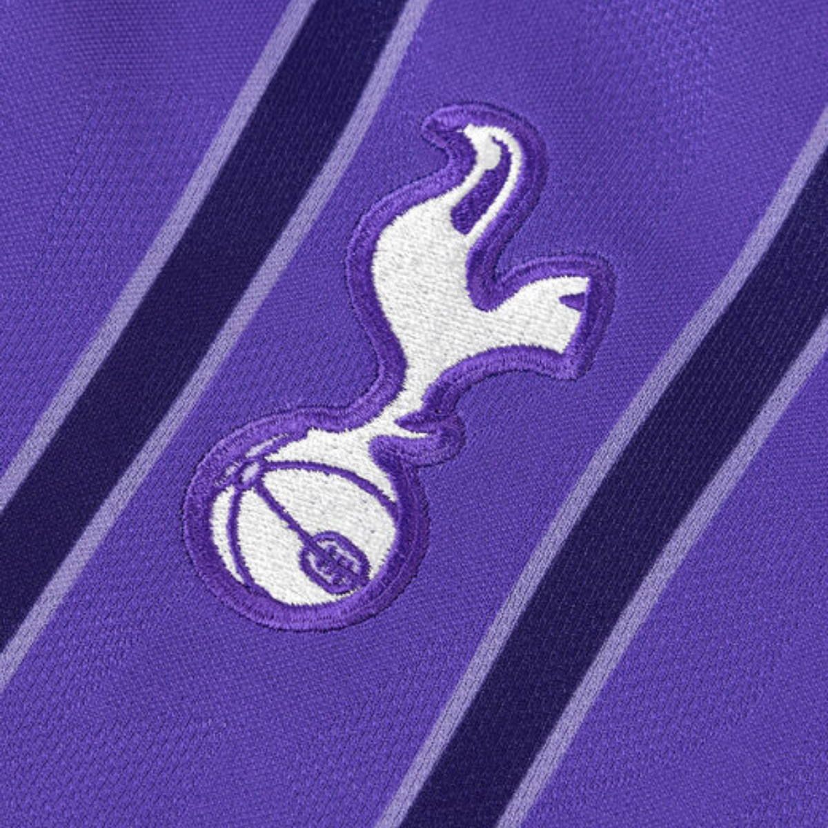 Children's set Tottenham Third 2026-27