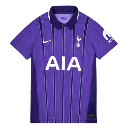Children's set Tottenham Third 2026-27