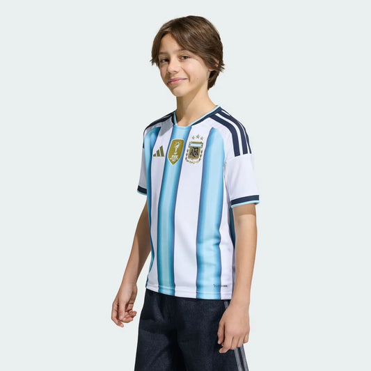 Children's set Argentina Home 2026