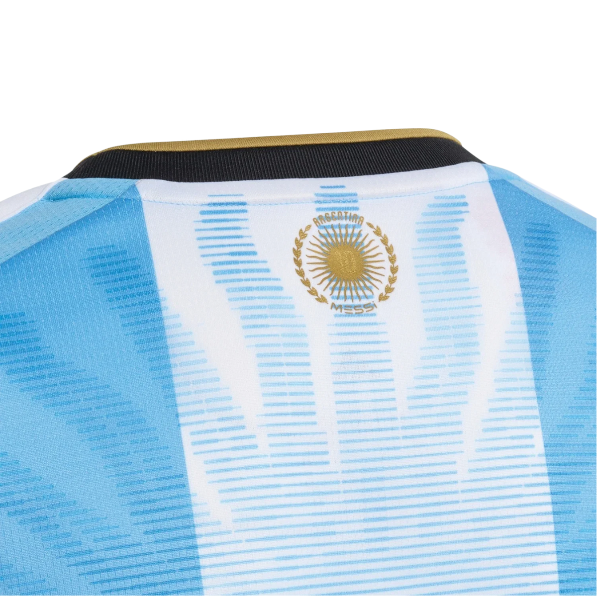 Children's set Argentina Special Edition Messi 2026