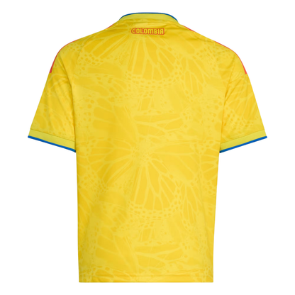 Children's set Colombia Home 2026