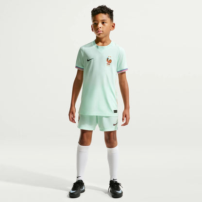 Children's set France Away 2026