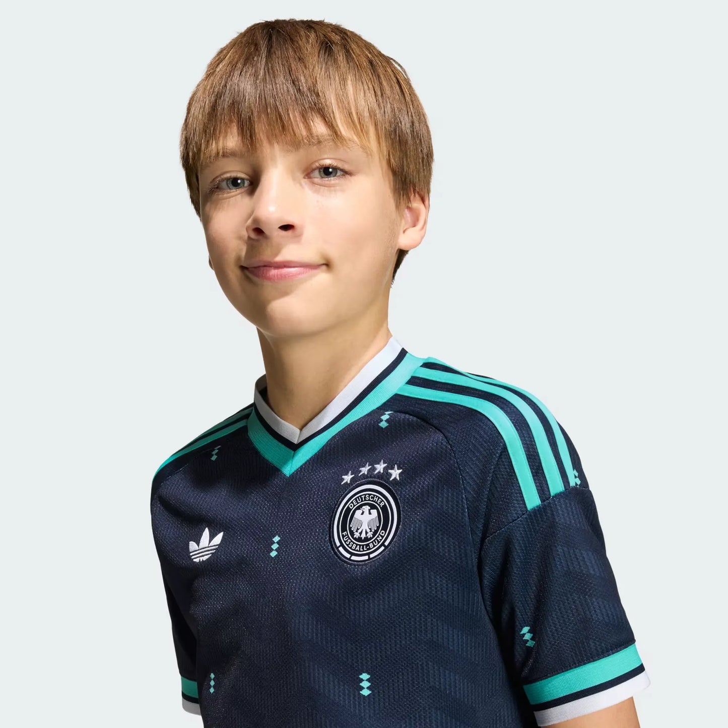 Children's set Germany Away 2026