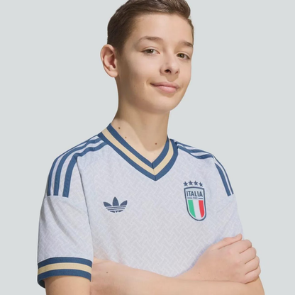 Children's set Italy Away 2026