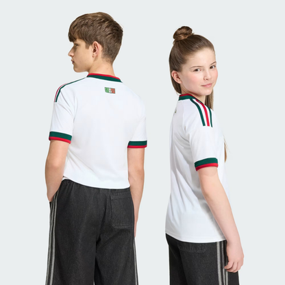 Children's set Mexico Away 2026